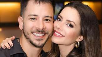 Sandy e Junior Lima