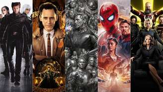 Além de 'Vingadores: Ultimato Encore', o que assistir antes de 'Vingadores: Doutor Destino'? (Divulgação/Marvel Studios)