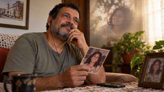 Uma antiga cantiga ajudou a confirmar uma memória de infância
