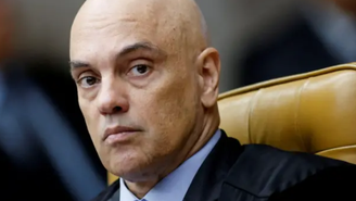 Alexandre de Moraes