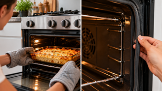 O forno do fogão não está mais aquecendo como antes, existe uma explicação por trás disso, saiba como resolver