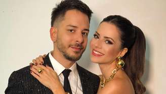Sandy e Junior fazem suspense sobre novo projeto e animam fãs