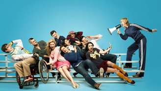 Remake de Glee já está nos planos de Ryan Murphy (Reprodução)
