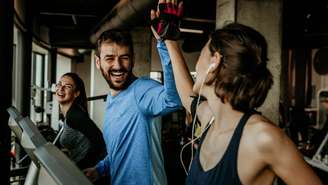 Exercícios simples podem entrar na rotina e contribuir para a prática regular de atividade física