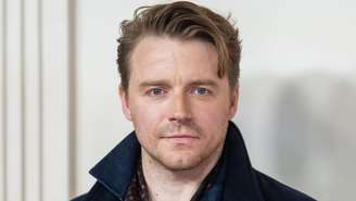 Autor de James Bond questiona Jack Lowden como próximo 007 'Não me convence' ( Samir HusseinWireImage)