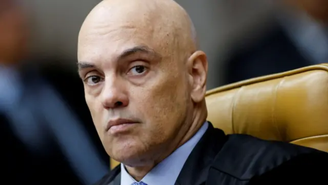 Alexandre de Moraes toma nova decisão