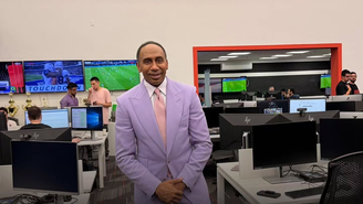 Stephen A. Smith 