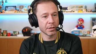 Tiago Leifert