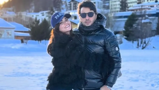Vanessa Giácomo e Giuseppe Dioguardi anunciam separação após 12 anos de casamento