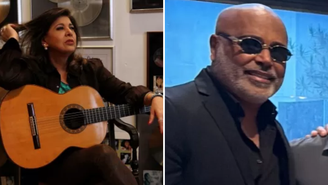 Roberta Miranda se revolta após Rick ganhar milhares de seguidores após sua morte