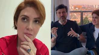 Esposa traz atualização sobre a saúde de Lito Sousa após início de tratamento inédito