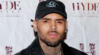 Chris Brown