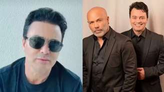 Renner, da dupla com Rick, lamenta morte do cantor —