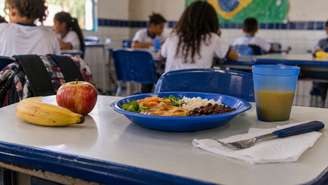 A discrição ajudou uma criança sem expô-la diante dos colegas.