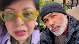 Roberta Miranda se revolta após cantor Rick ganhar 1 milhão de seguidores com morte trágica