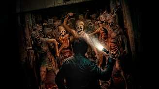 'Silent Hill' pode ganhar nova adaptação pelas mãos do produtor de 'Resident Evil' (Divulgação)