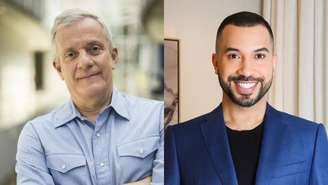 Álvaro Pereira Jr., 2018. e Gil do Vigor