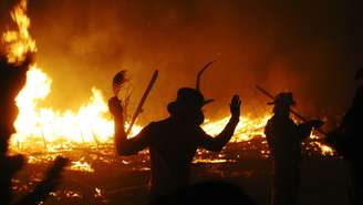 Burning Man Festival