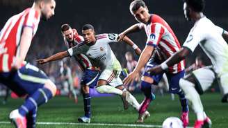 EA Sports FC 27: Veja as melhores táticas para dominar o Ultimate Team