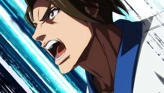 Fatal Fury: City of the Wolves ganha curta em anime para celebrar chegada de Kim Kaphwan