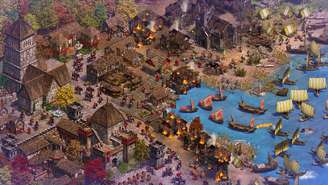 Próximo jogo do estúdio de Age of Empires é cancelado após novos cortes feitos no Xbox