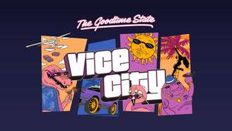 GTA 6 terá conjunto premium com acessórios de Vice City por US$ 400