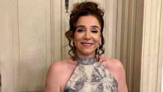 Marisa Orth estrela filme +18 e revela detalhes de novo projeto: 'A ideia é causar'