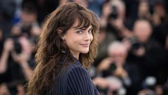 Cara Delevingne em 2026