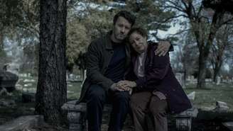 Quando estreia o sexto episódio da 2ª temporada de 'Matéria Escura' (Divulgação)
