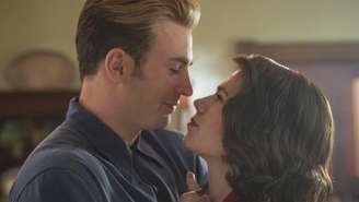 Steve Rogers causou eventos de 'Vingadores: Doutor Destino', revela diretor (Reprodução/Marvel Studios)
