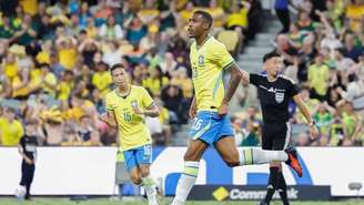 Seleção Brasileira empata com a Austrália e já tem data para o próximo jogo