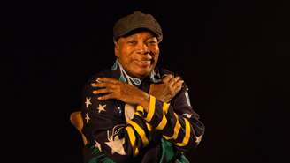 Milton Nascimento