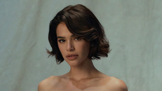 Bruna Marquezine 