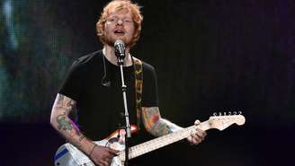 Ed Sheeran