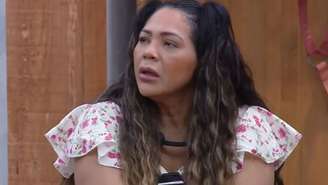 Darlin em 'A Fazenda 18'