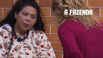 Reprodução/ TV Record
