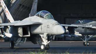Ace Combat 8: Wings of Theve ganha trailer de visão geral do jogo; assista