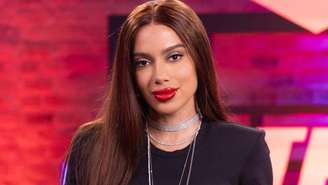 Anitta se destacou como conselheira dos cantores e não poupou nem a Globo de críticas