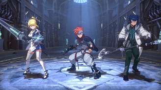 Armed Fantasia, sucessor espiritual de Wild Arms, é cancelado 4 anos após ser revelado