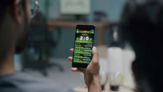 188 bets estão autorizadas para atuar no Brasil.