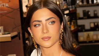 Jade Picon é influenciadora, empresária e atriz