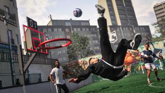 EA Sports FC 27 é lançado com novo modo The Grounds para PC e consoles