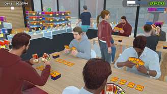 TCG Card Shop Simulator assume a mesa no Radar Indie da semana