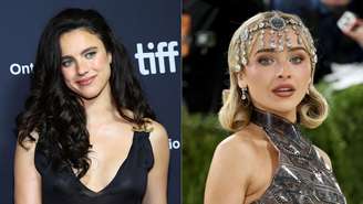 Margaret Qualley e Sabrina Carpenter entram para cinebiografia de Fred Astaire com Tom Holland (Leon Bennett Jamie McCarthy Getty Images)