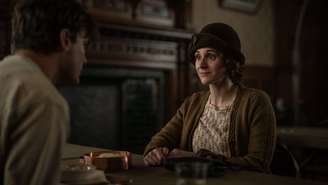 Quando estreia o 3º episódio da segunda temporada de 'Outlander Blood of My Blood' (Divulgação)
