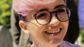 Imogen Nunn morreu após ingerir um veneno comprado pela internet