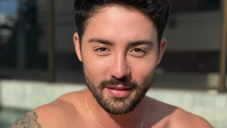 Rico Melquiades