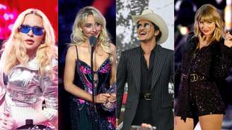 Indicados, onde assistir e mais sobre o VMA 2026