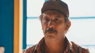 Zé (Reprodução/Globo)