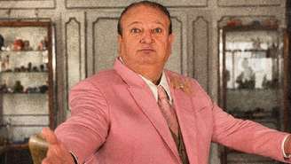 Entenda o caso de Erick Jacquin